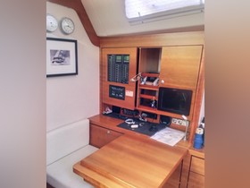 2010 Hanse 540E