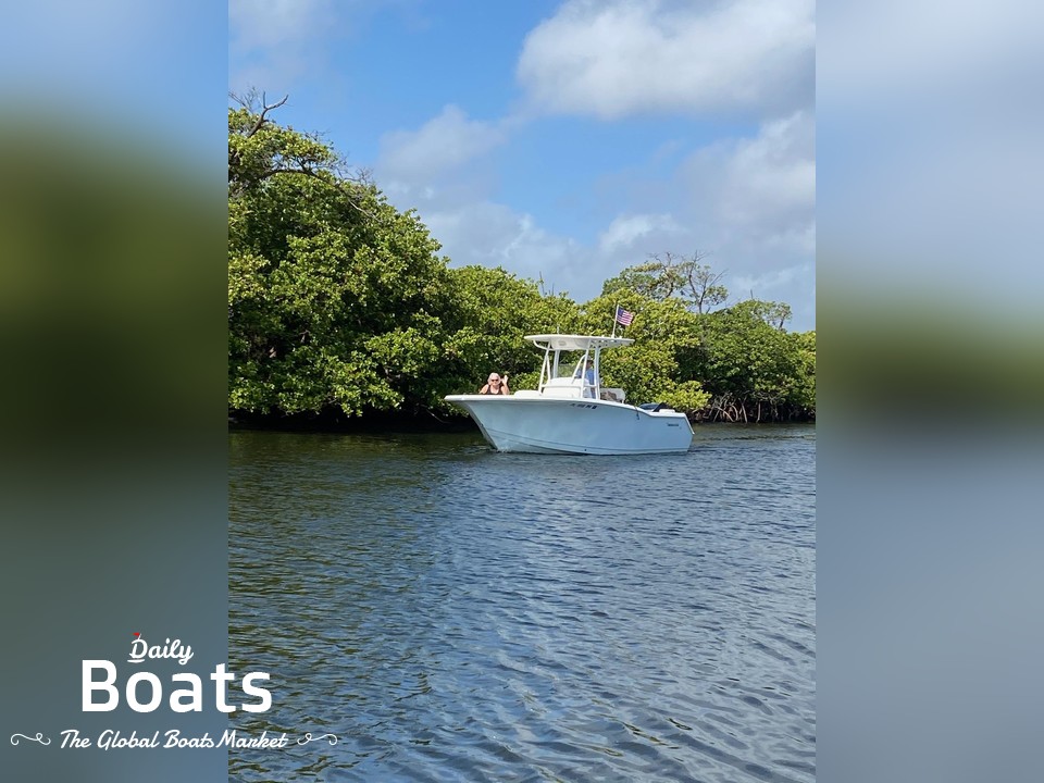 2013 Tidewater 230Lxf for sale. View price, photos and Buy 2013