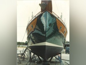 Kupiti 1989 Covey Island Motorsailor