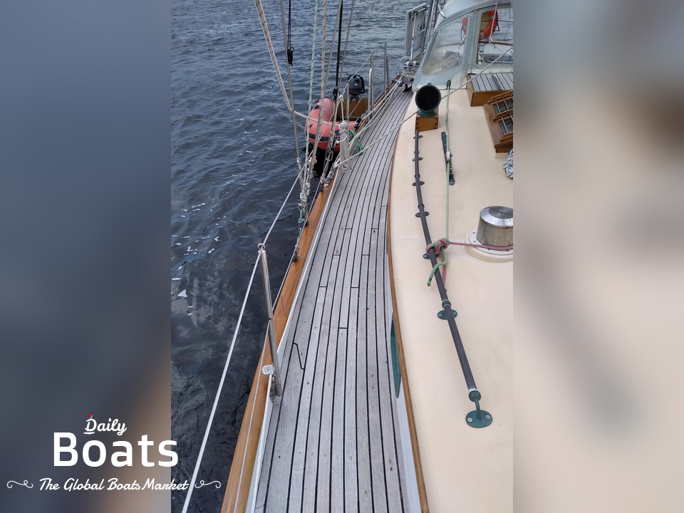 1990 Cape 36 for sale. View price, photos and Buy 1990 Cape