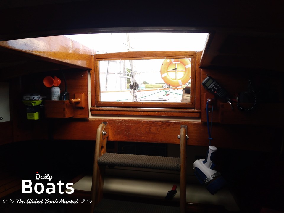 1990 Cape 36 for sale. View price, photos and Buy 1990 Cape