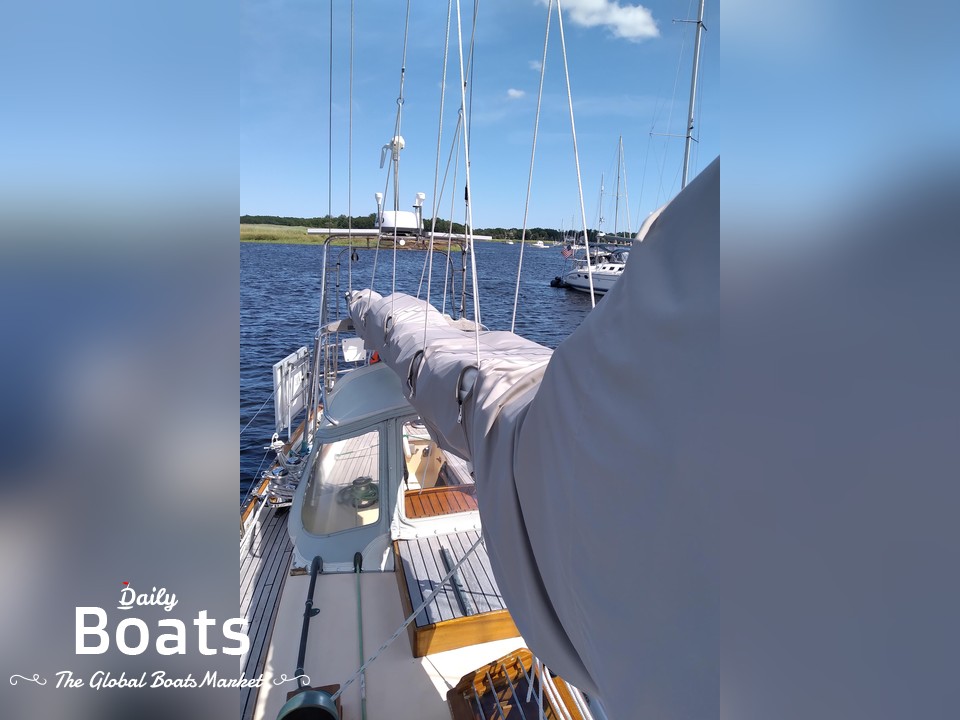 1990 Cape 36 for sale. View price, photos and Buy 1990 Cape