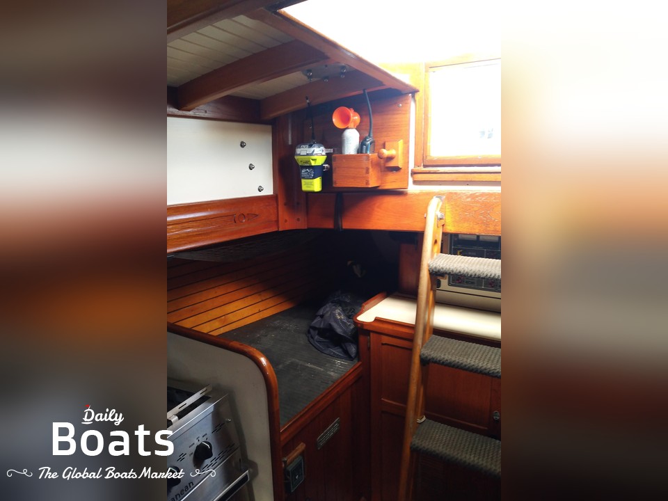 1990 Cape 36 for sale. View price, photos and Buy 1990 Cape