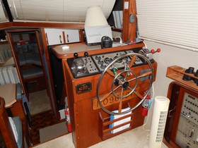 1987 Carver 36 Aft Cabin Motoryacht satın almak
