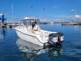 2006 Boston Whaler 285 Conquest