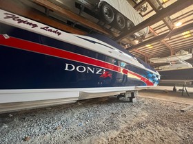 2001 Donzi 38 Zx на продаж