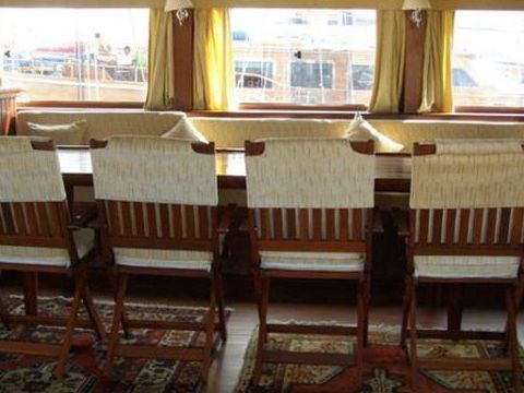 Buy 2007 Gulet