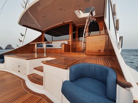 2017 Jarrett Bay 90 Convertible kaufen