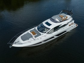 Buy 2022 Sunseeker 74 Sport Yacht
