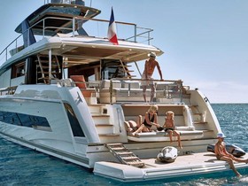 Buy 2022 Prestige X70