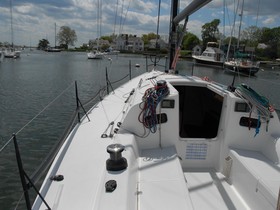 2011 J Boats J/111 на продаж