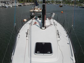 2011 J Boats J/111 te koop