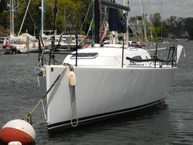 2011 J Boats J/111 na prodej