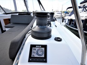 2017 Hanse 455