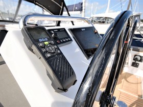 2017 Hanse 455