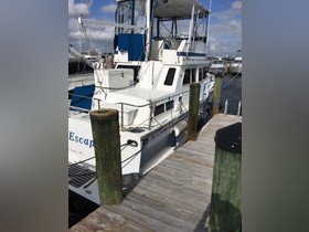 1985 C&C 37 for sale