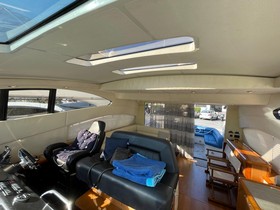 2008 Sunseeker Predator 62