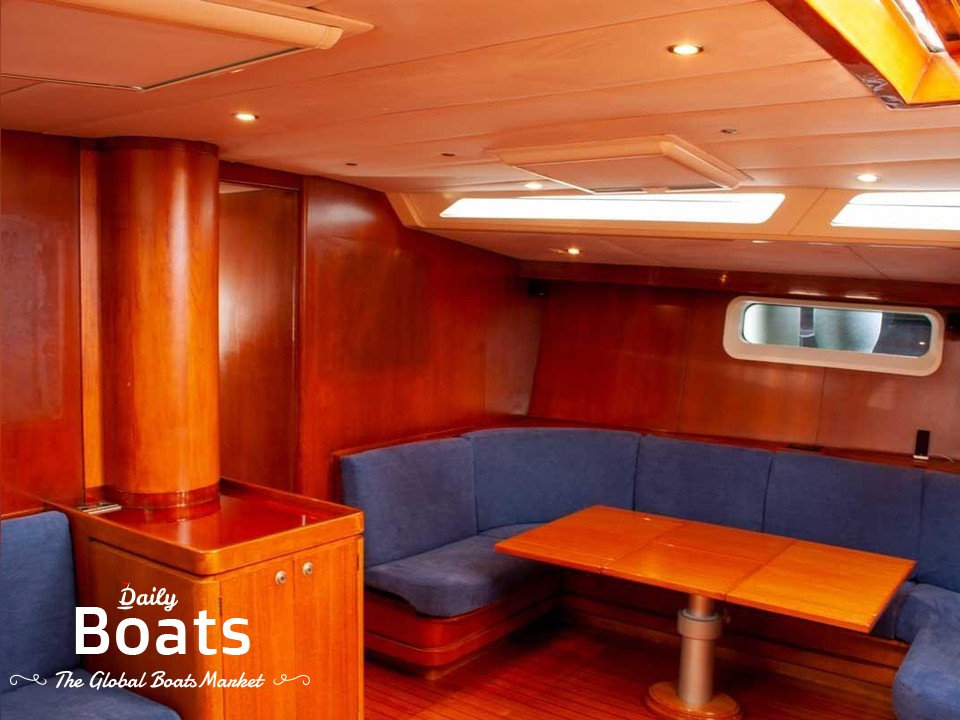 1991 CNB Sloop for sale. View price, photos and Buy 1991 CNB Sloop 290709