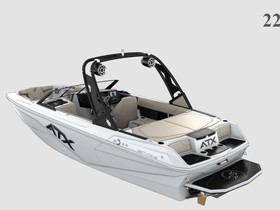 2022 ATX Surf Boats 22 Type-S satın almak
