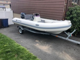 2019 Brig Falcon 420 kopen