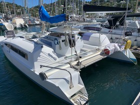 1989 Edel 33 for sale