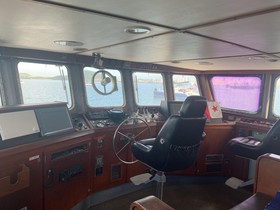 1987 Custom Expedition Ship en venta