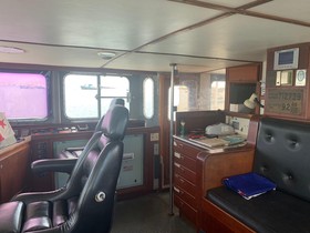 1987 Custom Expedition Ship