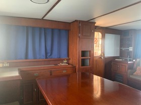1987 Custom Expedition Ship en venta