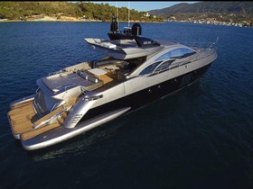 Buy 2004 Azimut 86S