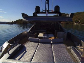 2004 Azimut 86S