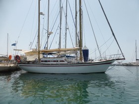 1976 Endurance 35