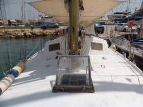 1976 Endurance 35