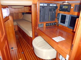 2001 Alden 54 Aft Cockpit на продаж