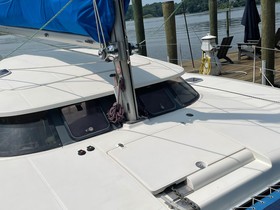 1997 Fountaine Pajot Tobago 35