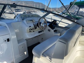 2000 Larson Cabrio 330 Mid Cabin en venta