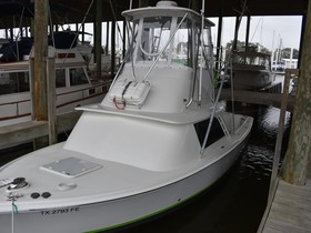 1963 Bertram 31 Flybridge Cruiser