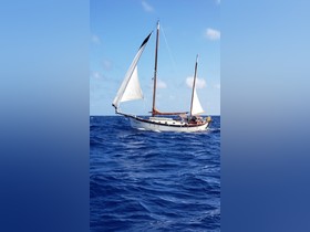 Comprar 1975 Dreadnought Ketch
