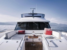 Vegyél 2019 Azimut Magellano 66