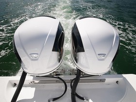 2014 Bahama 41 Center Console