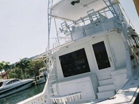 1986 Bertram Sport Yacht