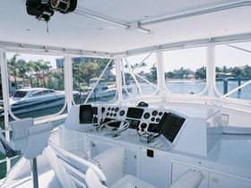 Vegyél 1986 Bertram Sport Yacht