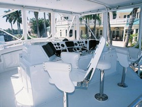 1986 Bertram Sport Yacht eladó