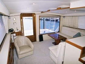 1986 Bertram Sport Yacht eladó
