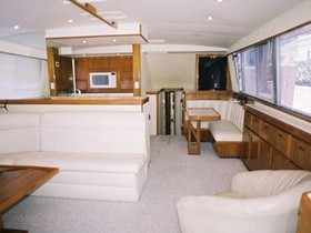 1986 Bertram Sport Yacht
