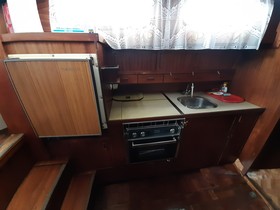 1975 Nauticat 38 на продажу