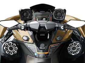 2022 Kawasaki Ultra 310 Lx