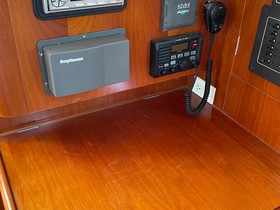 1997 Beneteau 381