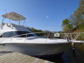 Vegyél 1998 Luhrs 320 Convertible