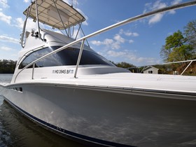 1998 Luhrs 320 Convertible eladó