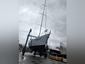 2000 Outborn 52 for sale
